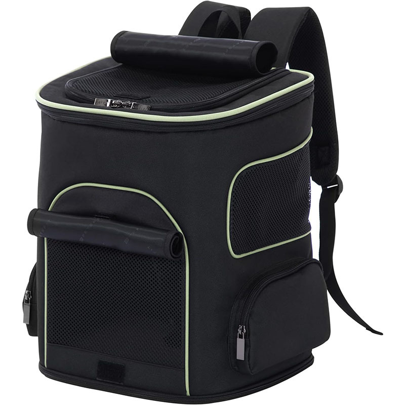Pet Supplies In Amazon - Premium Cross-border Amazon large-capacity pet bag