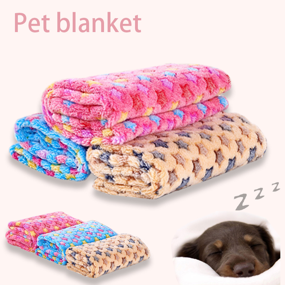 Pet Supplies For Dogs - Soft and Fluffy High Quality Pet