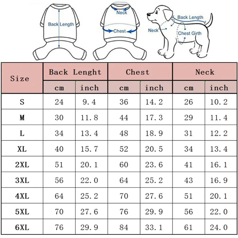 Medium Large Dogs Waterproof H - Dog Raincoat recensie en prijs