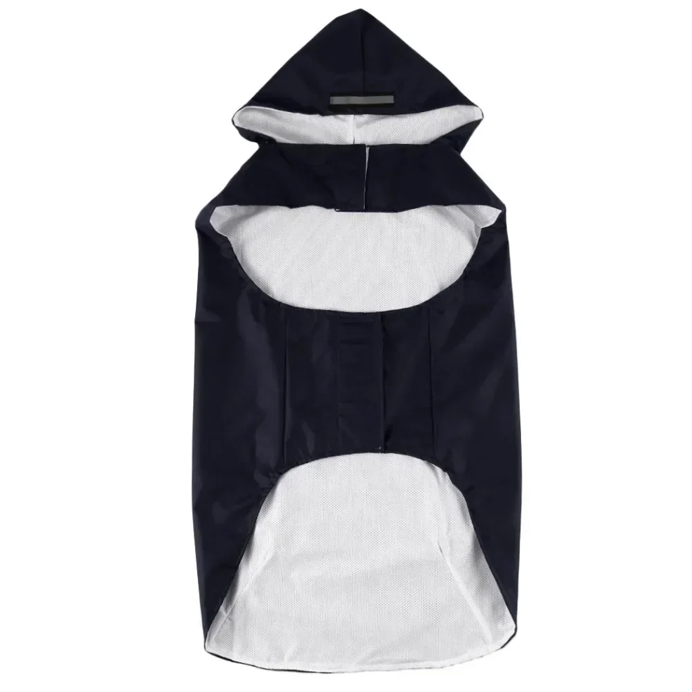 Medium Large Dogs Waterproof H - Dog Raincoat recensie en prijs