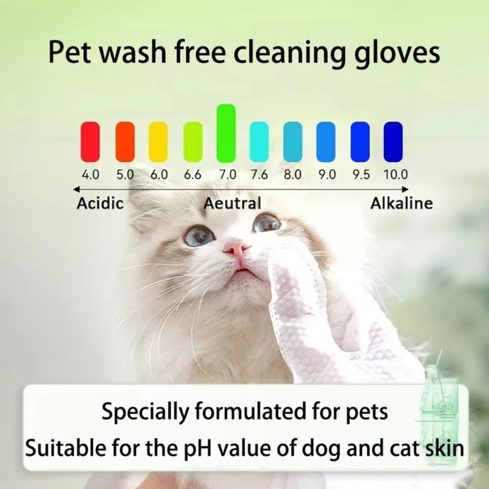Multifunctional Pet Wipes Pet  - Pet Supplies For Dogs recensie en prijs