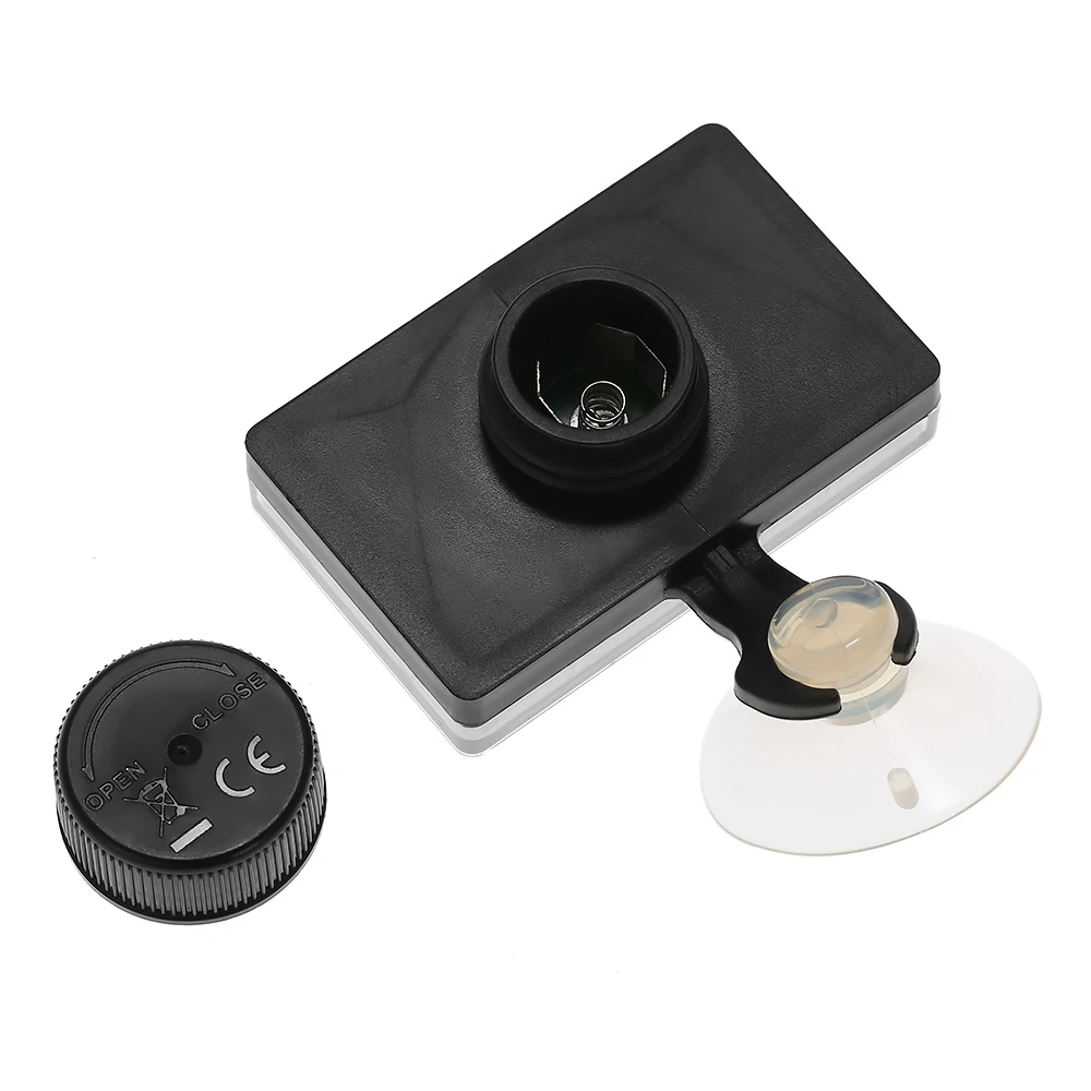 Mini Digital LCD Aquarium Alar - Pet Supplies Uk recensie en prijs