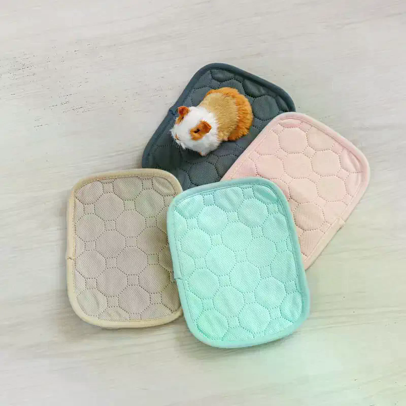 Waterproof Pad Pet Hamster Ant - Hedgehog Bedding Liner recensie en prijs