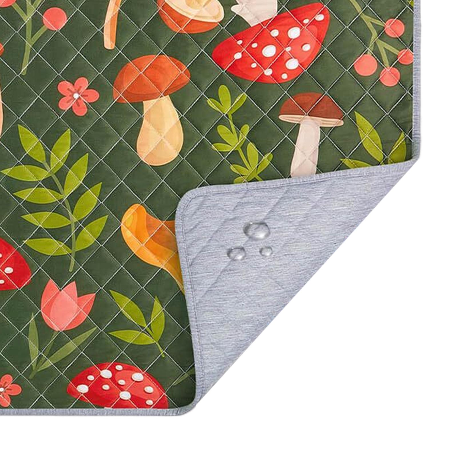 Cage Liner Absorbent Washable  - Hedgehog Bedding Liner recensie en prijs