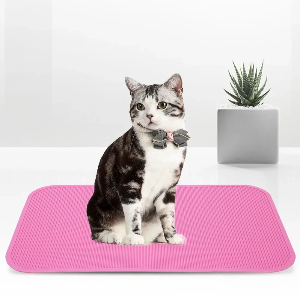 Non-Slip Rubber Pets Mat For P - Pet Supplies Dog Wash recensie en prijs