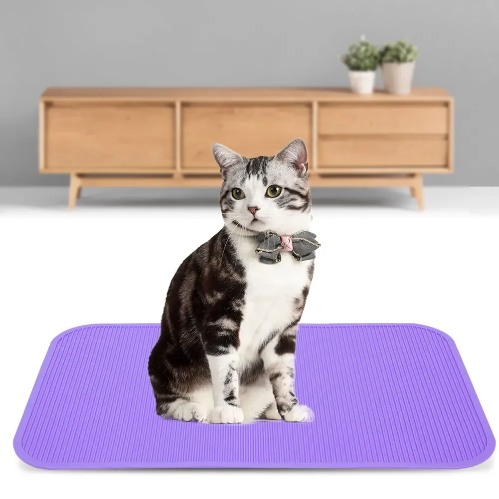 Non-Slip Rubber Pets Mat For P - Pet Supplies Dog Wash recensie en prijs