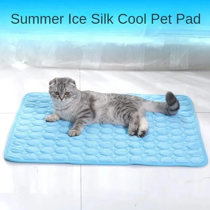 Dog Cooling Summer Pad Mat For - Pet Supplies Dog Wash recensie en prijs