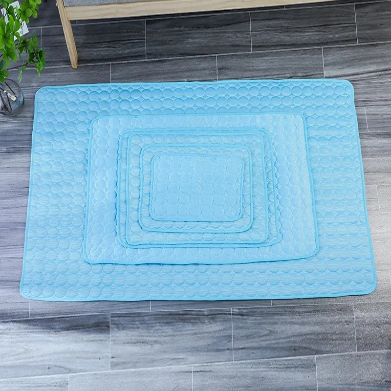 Dog Cooling Summer Pad Mat For - Pet Supplies Dog Wash recensie en prijs