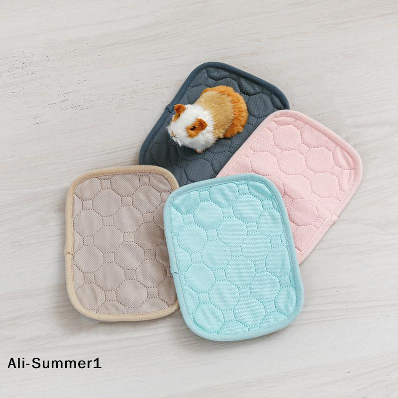 【E】Waterproof Pad Pet Hamster  - Hedgehog Bedding Liner recensie en prijs