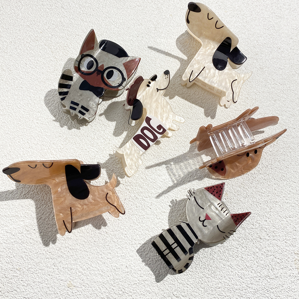 AENSOA Little Cat Dog Hair Acc - Pet Supplies Store recensie en prijs
