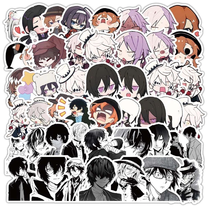 Bungo Stray Dogs anime cartoon - Pet Supplies Store recensie en prijs