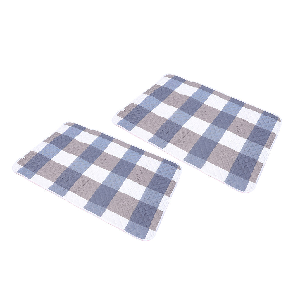 2Pcs Guinea Pig Cage Liners Ab - Hedgehog Bedding Liner recensie en prijs