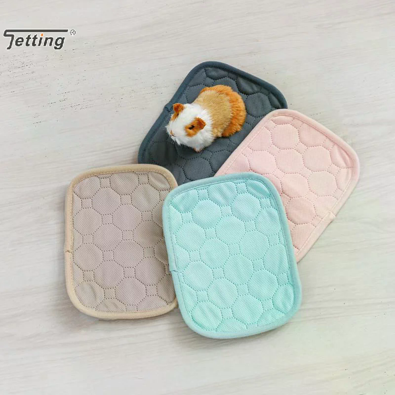 Waterproof Pad Pet Hamster Ant - Hedgehog Bedding Liner recensie en prijs