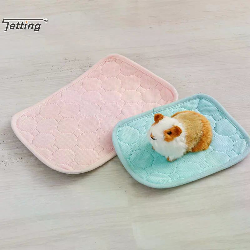 Waterproof Pad Pet Hamster Ant - Hedgehog Bedding Liner recensie en prijs