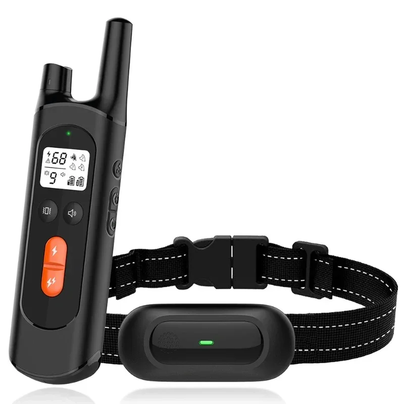 Pet smart dog trainer Electric - Pet Supplies In Amazon recensie en prijs