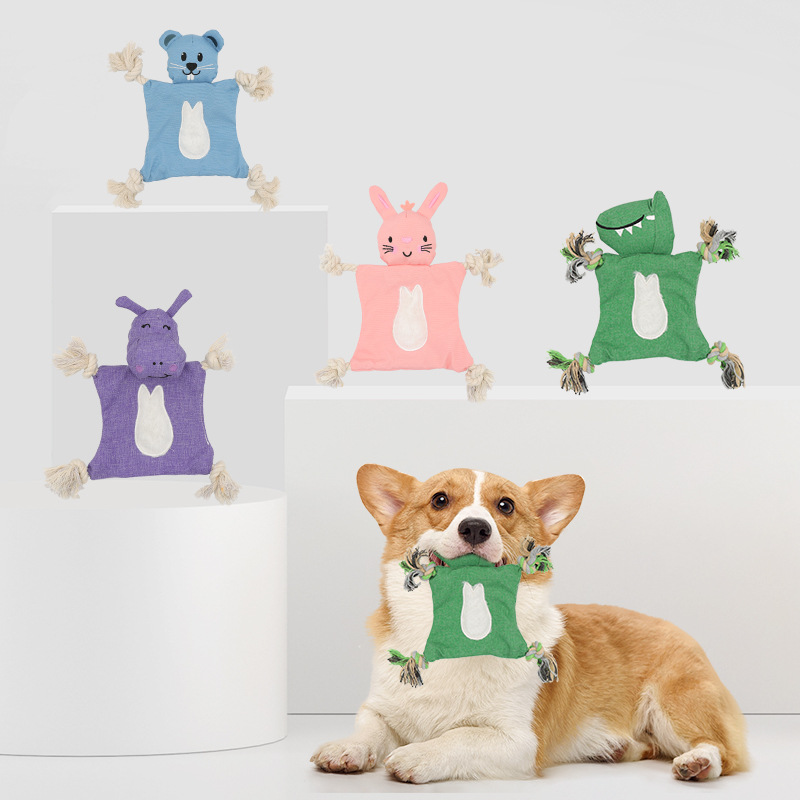 Dog Toys Macaron Animal Modeli - Pet Supplies In Amazon recensie en prijs