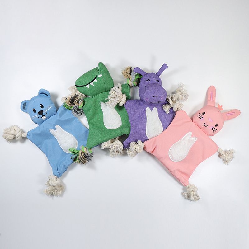 Dog Toys Macaron Animal Modeli - Pet Supplies In Amazon recensie en prijs