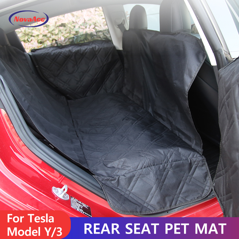 Dog Seat Covers for Back Seat  - Dog Raincoat recensie en prijs
