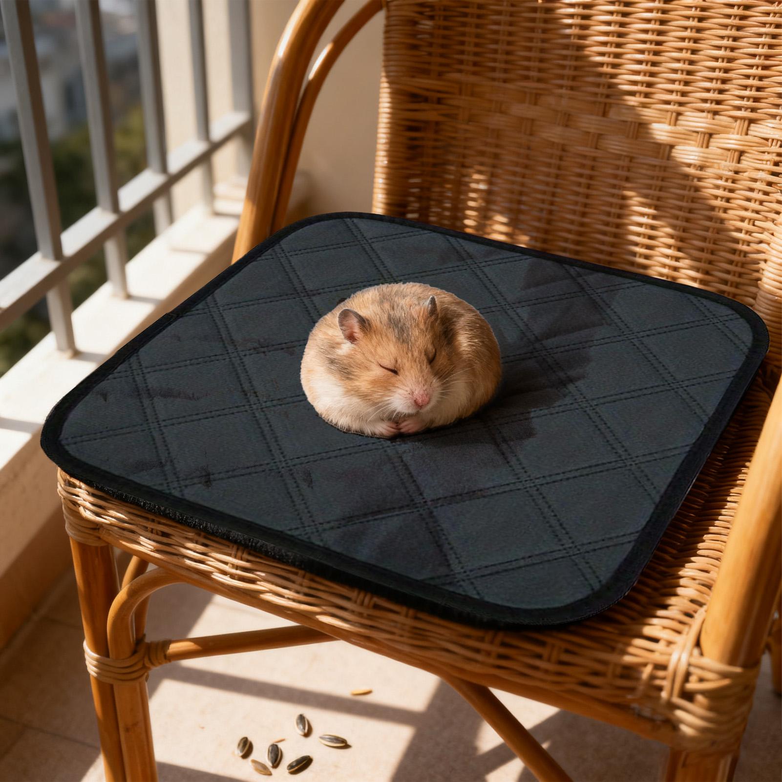 Bunny Cage Liner 4 Pieces Trai - Hedgehog Bedding Liner recensie en prijs