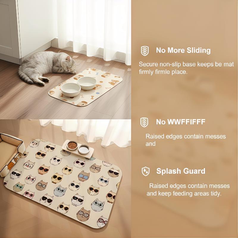 Pet Supplies Mat Domestic Cat  - Pet Supplies Dog Wash recensie en prijs