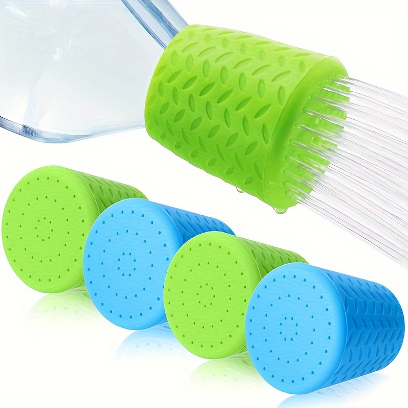 Innovative Silicone Pet Shower - Pet Supplies Dog Wash recensie en prijs