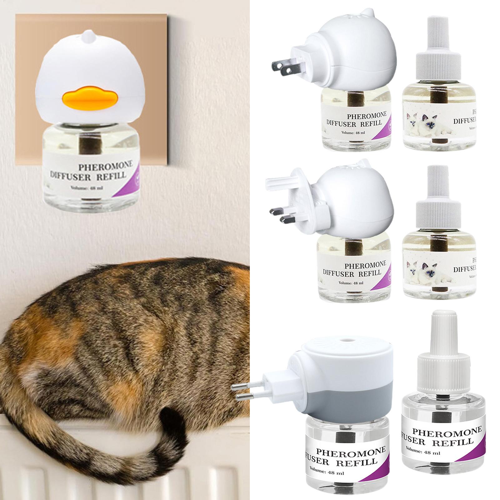 Pet Pheromone Diffuser To Calm - Pet Supplies Uk recensie en prijs