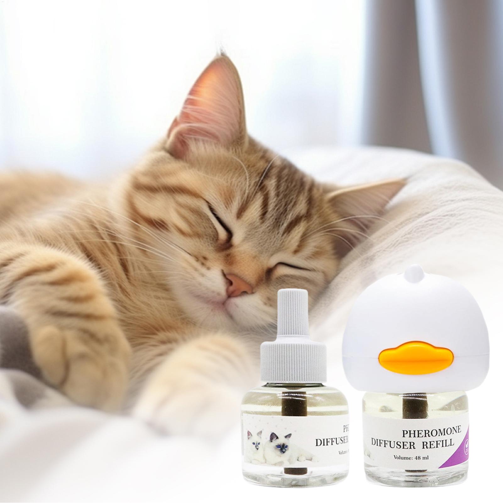 Pet Pheromone Diffuser To Calm - Pet Supplies Uk recensie en prijs