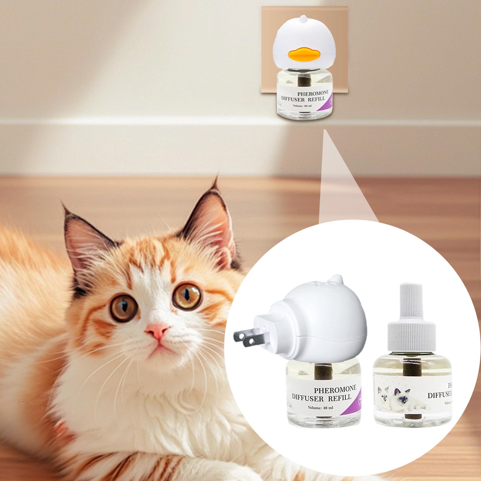 Pet Pheromone Diffuser To Calm - Pet Supplies Uk recensie en prijs