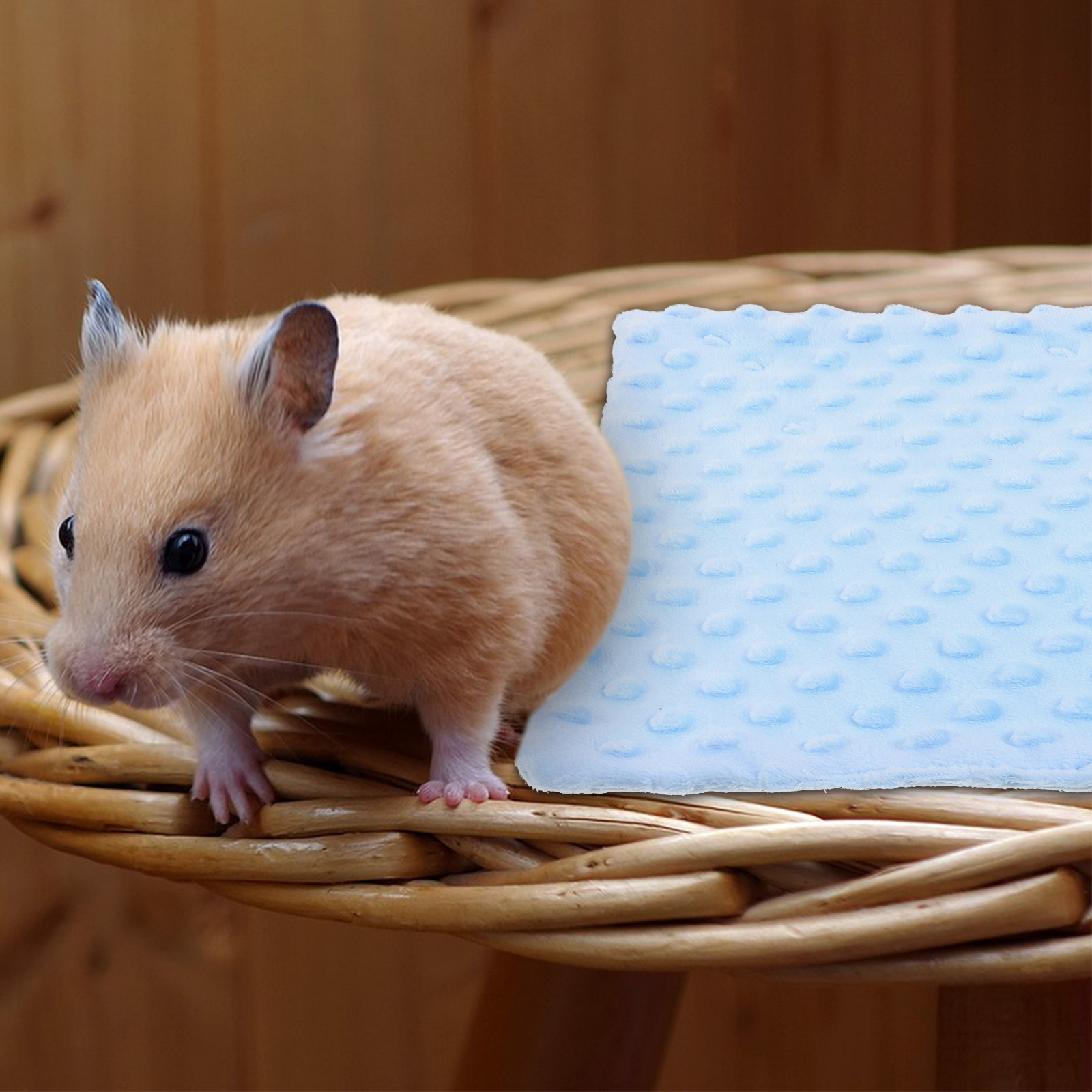 Guinea Pig Blanket Soft Absorb - Hedgehog Bedding Liner recensie en prijs