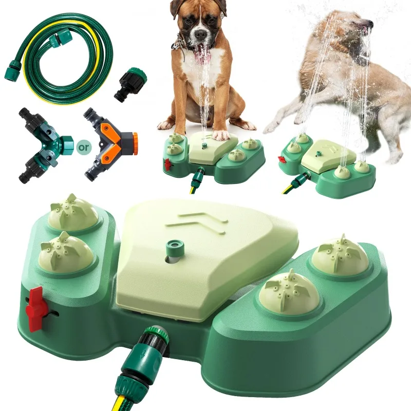Pet supplies, foot stepping, a - Pet Supplies In Amazon recensie en prijs