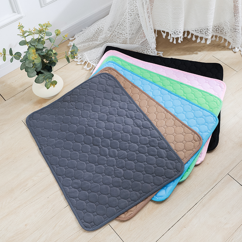Reusable Dog Pee Pad Blanket A - Pet Supplies Dog Wash recensie en prijs