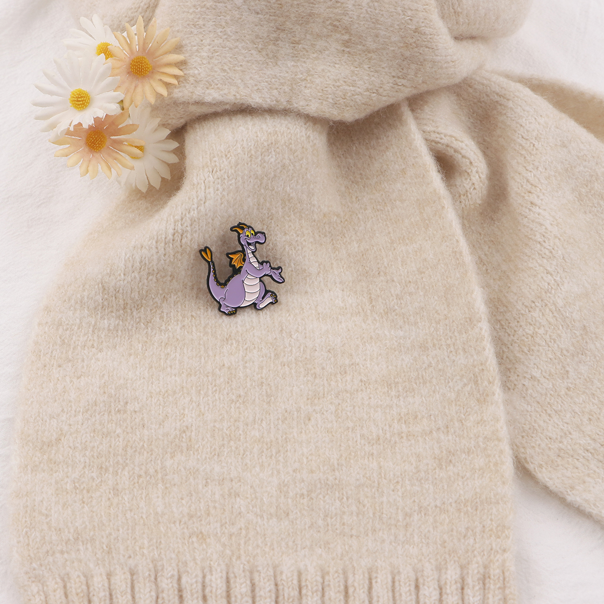 Cartoon Animals Enamel Pin Cut - Pet Supplies Store recensie en prijs