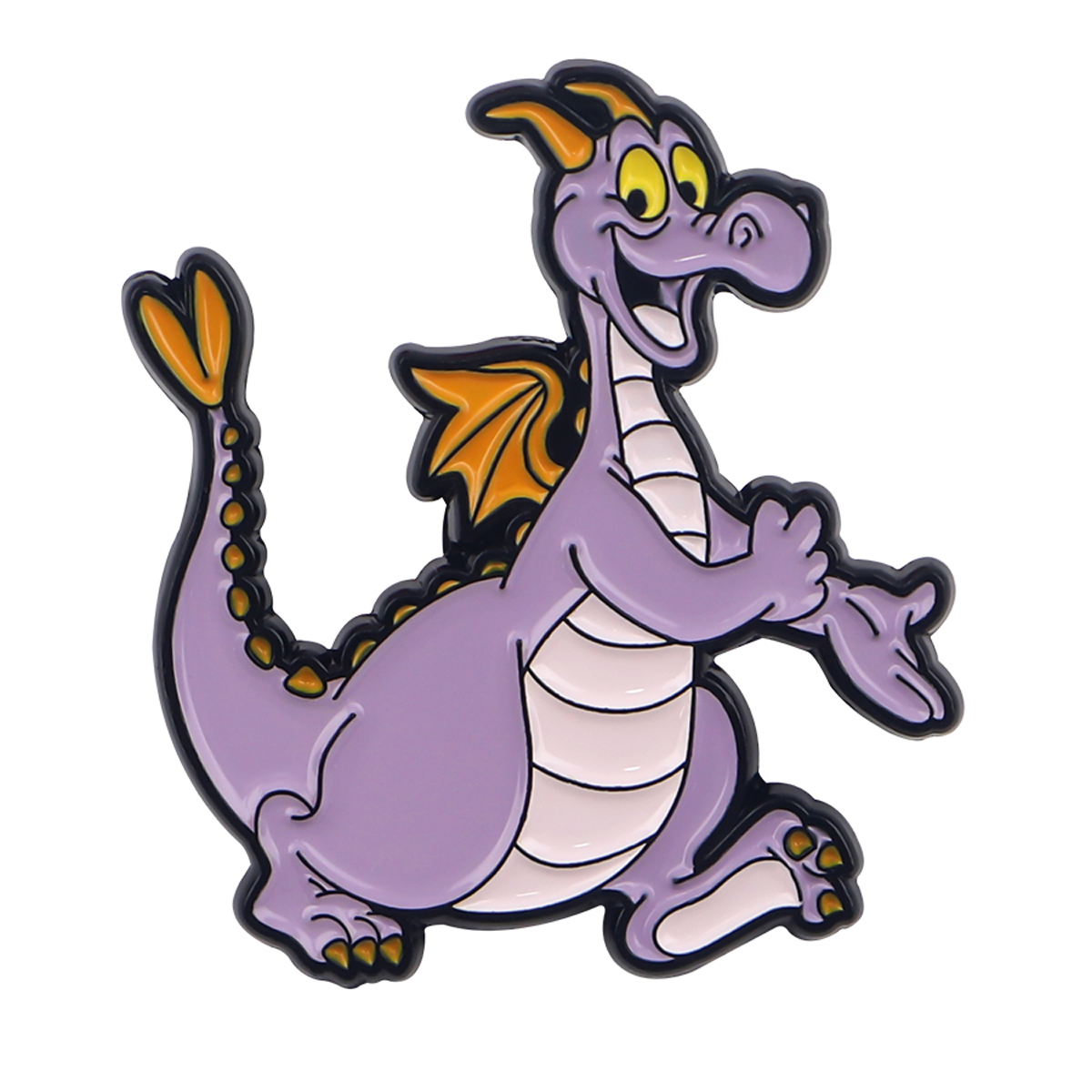 Cartoon Animals Enamel Pin Cut - Pet Supplies Store recensie en prijs