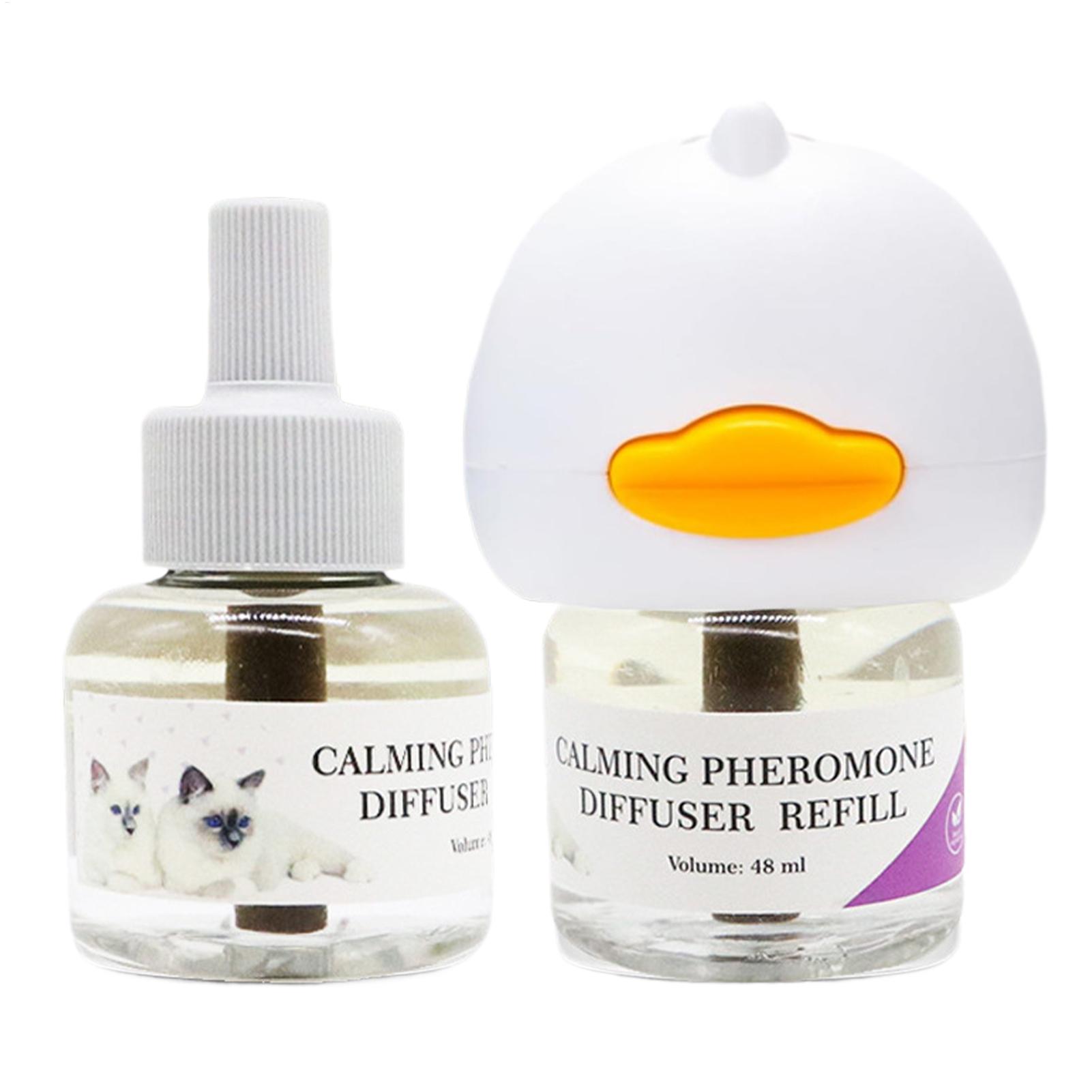 Pet Pheromone Diffuser To Calm - Pet Supplies Uk recensie en prijs