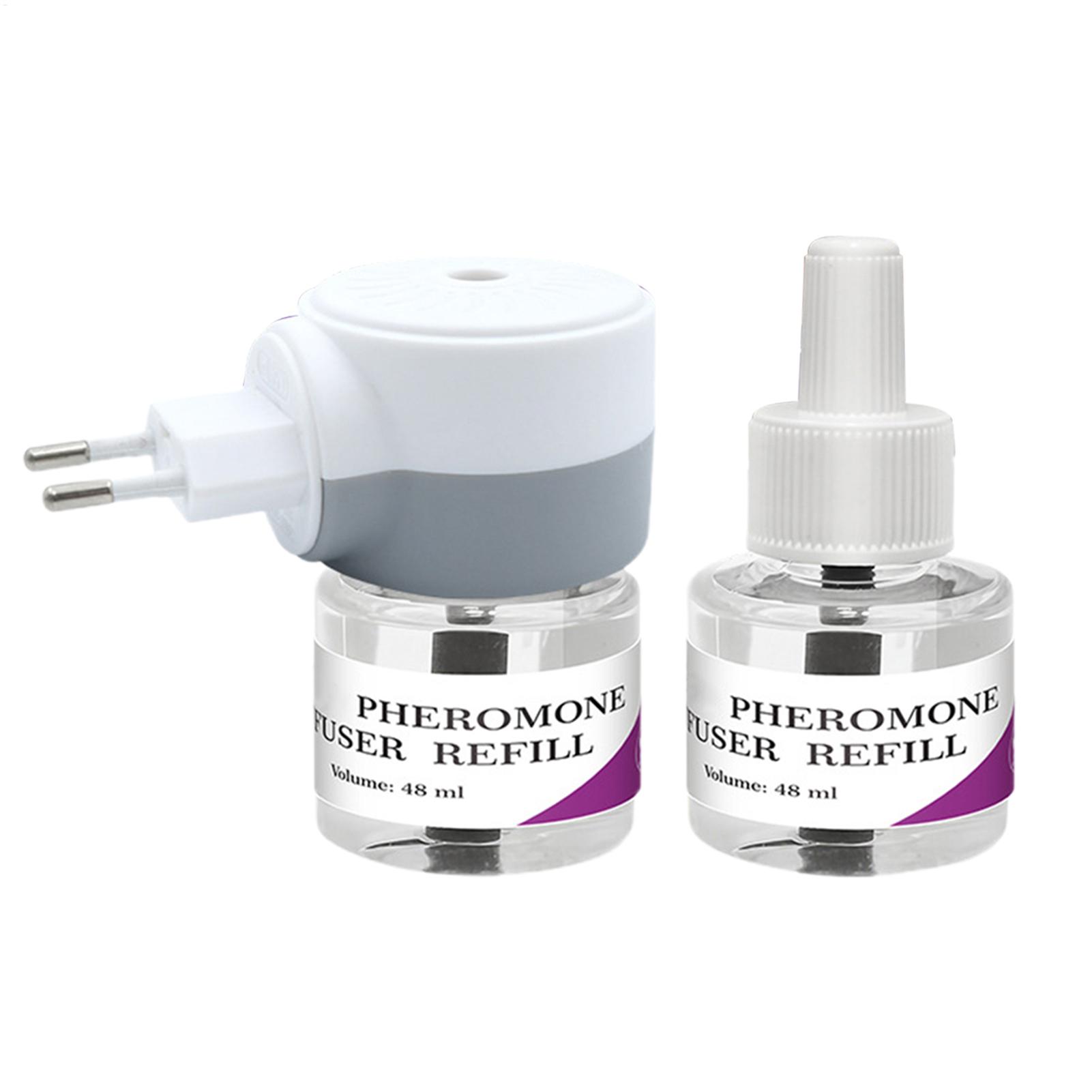 Pet Pheromone Diffuser To Calm - Pet Supplies Uk recensie en prijs