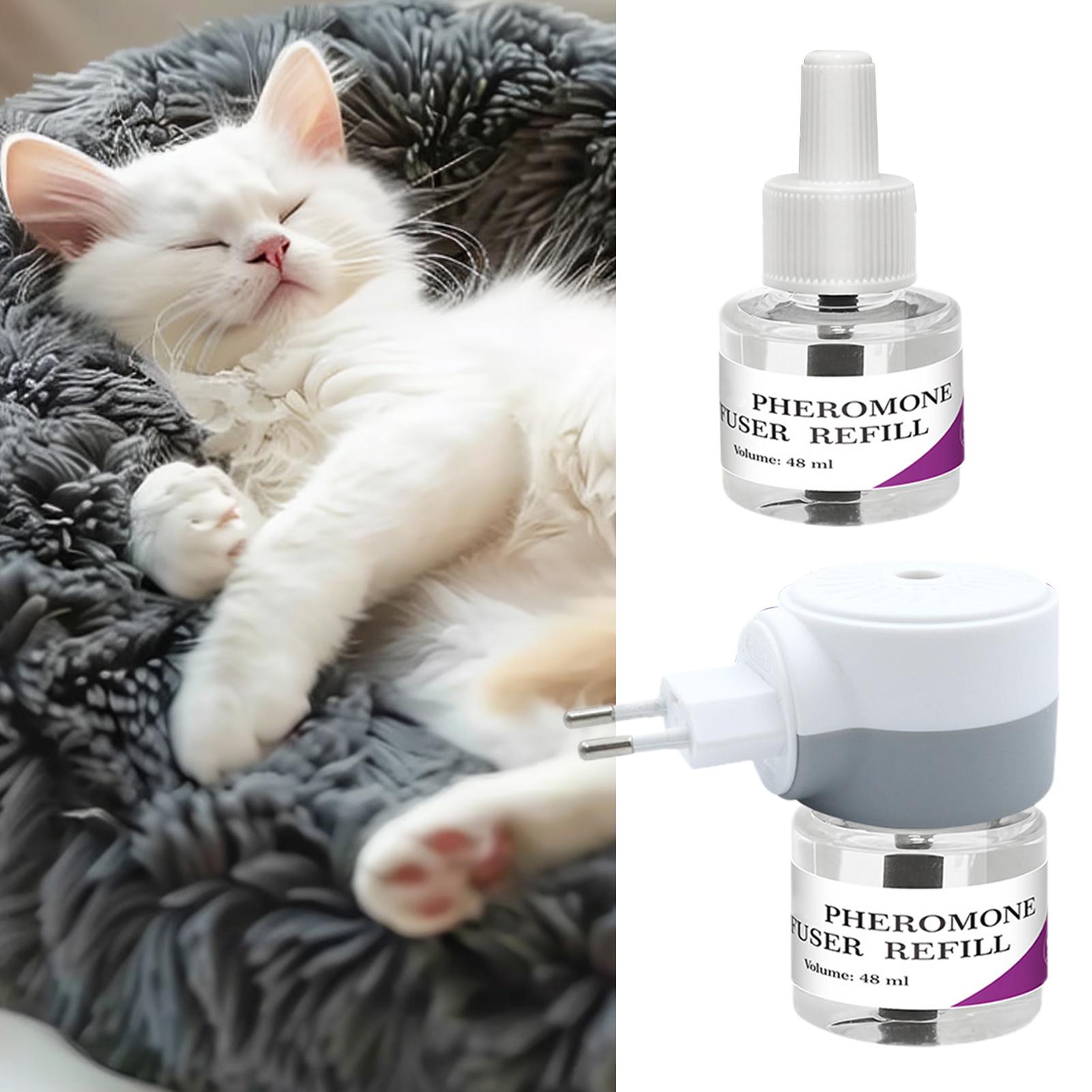 Pet Pheromone Diffuser To Calm - Pet Supplies Uk recensie en prijs