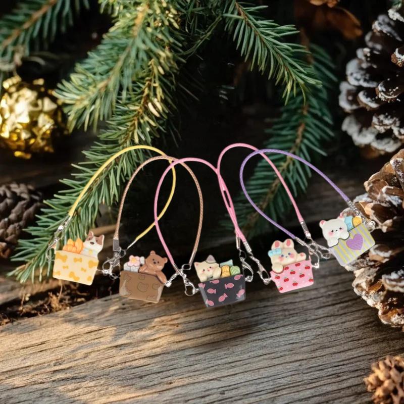 5/10Pcs Mini Doll Pet Carrying - Pet Supplies Store recensie en prijs
