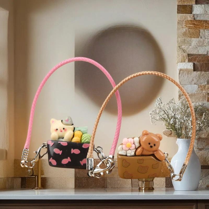 5/10Pcs Mini Doll Pet Carrying - Pet Supplies Store recensie en prijs