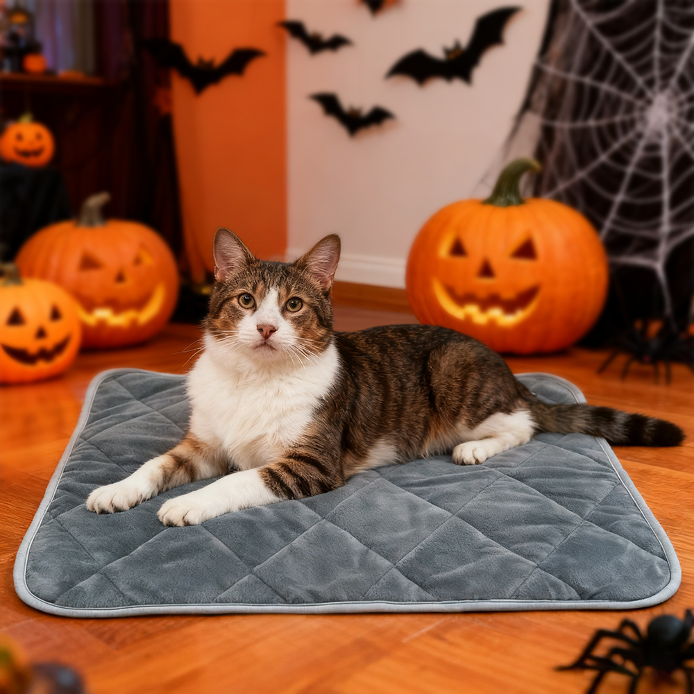 Self Warming Pet Pad, Extra Wa - Pet Supplies Dog Wash recensie en prijs