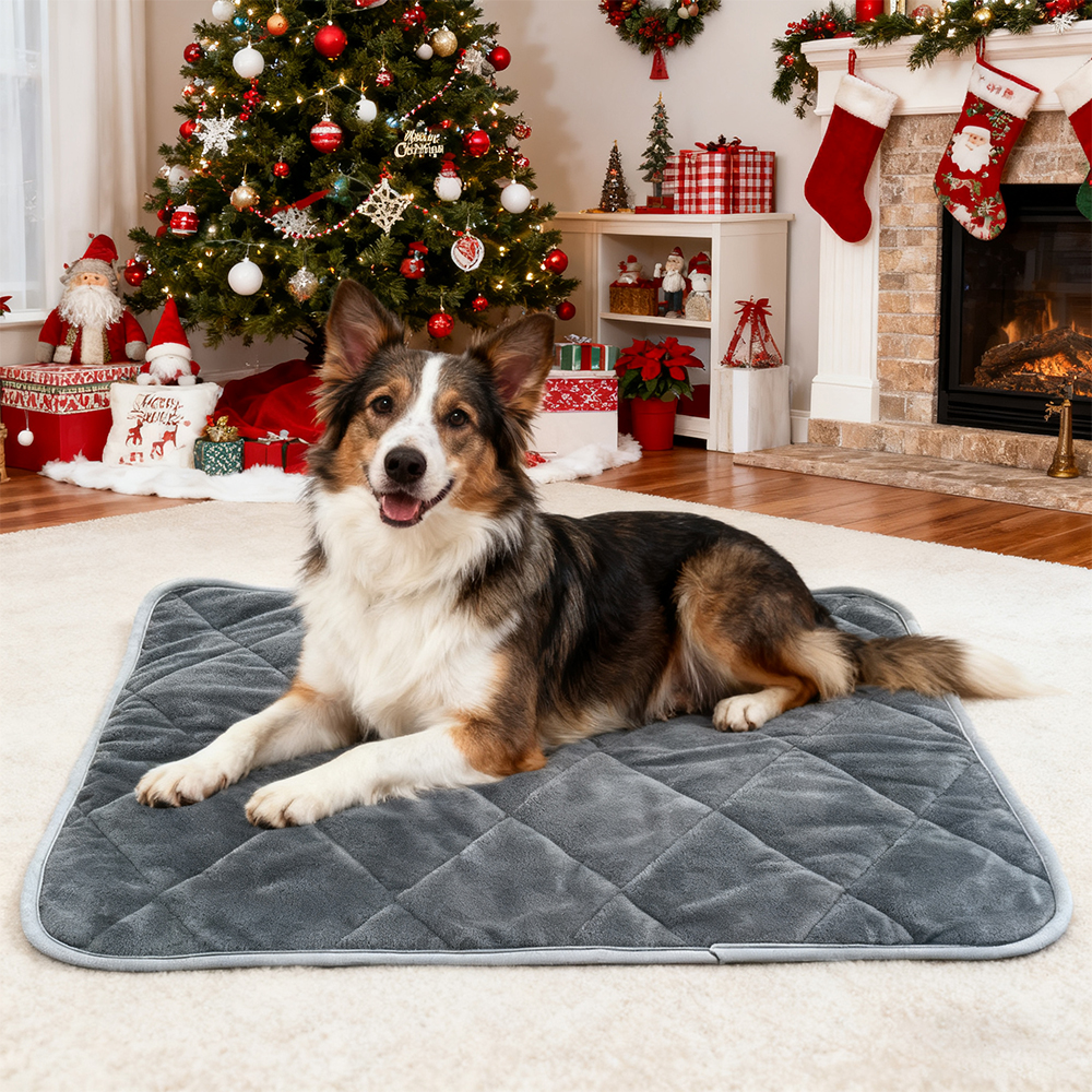 Self Warming Pet Pad, Extra Wa - Pet Supplies Dog Wash recensie en prijs