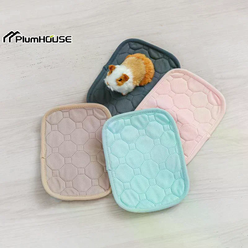 Waterproof Pad Pet Hamster Ant - Hedgehog Bedding Liner recensie en prijs
