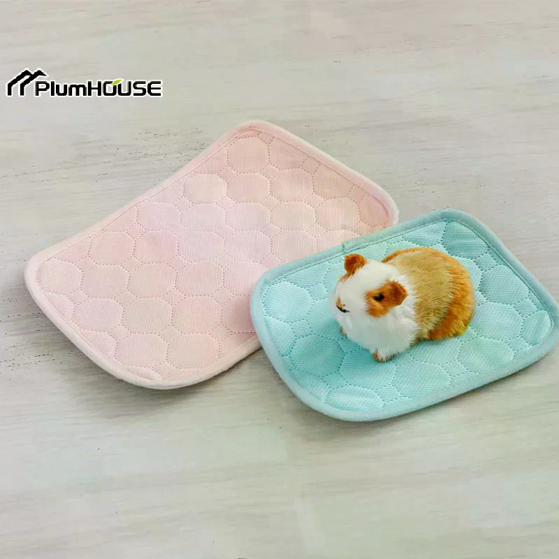 Waterproof Pad Pet Hamster Ant - Hedgehog Bedding Liner recensie en prijs