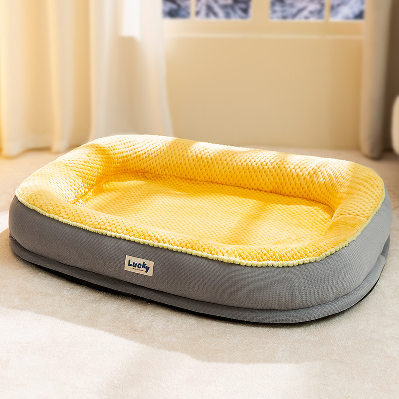 Very Soft Warm Dog Bed Pet Bas - Pet Supplies Dog Wash recensie en prijs