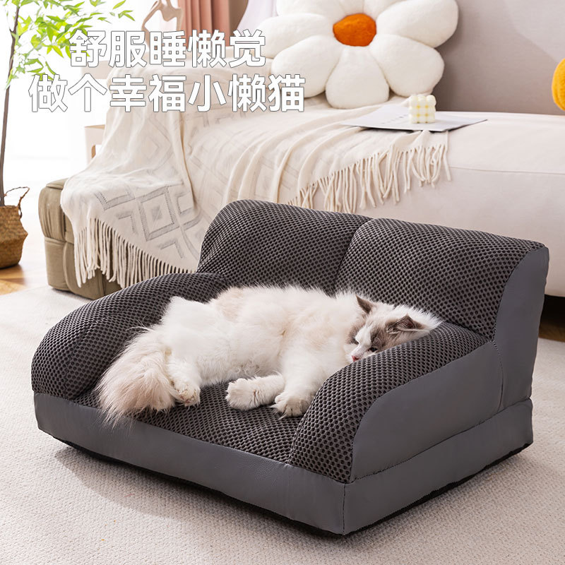 Amazon Dog Sofa Bed Small Medi - Pet Supplies In Amazon recensie en prijs
