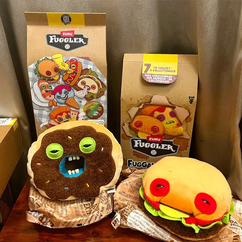 Fuggler Blind Box Toys Hamburg - Pet Supplies Store recensie en prijs