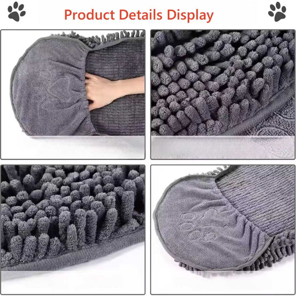 Portable Plug-in No Dirty Hand - Pet Supplies For Dogs recensie en prijs