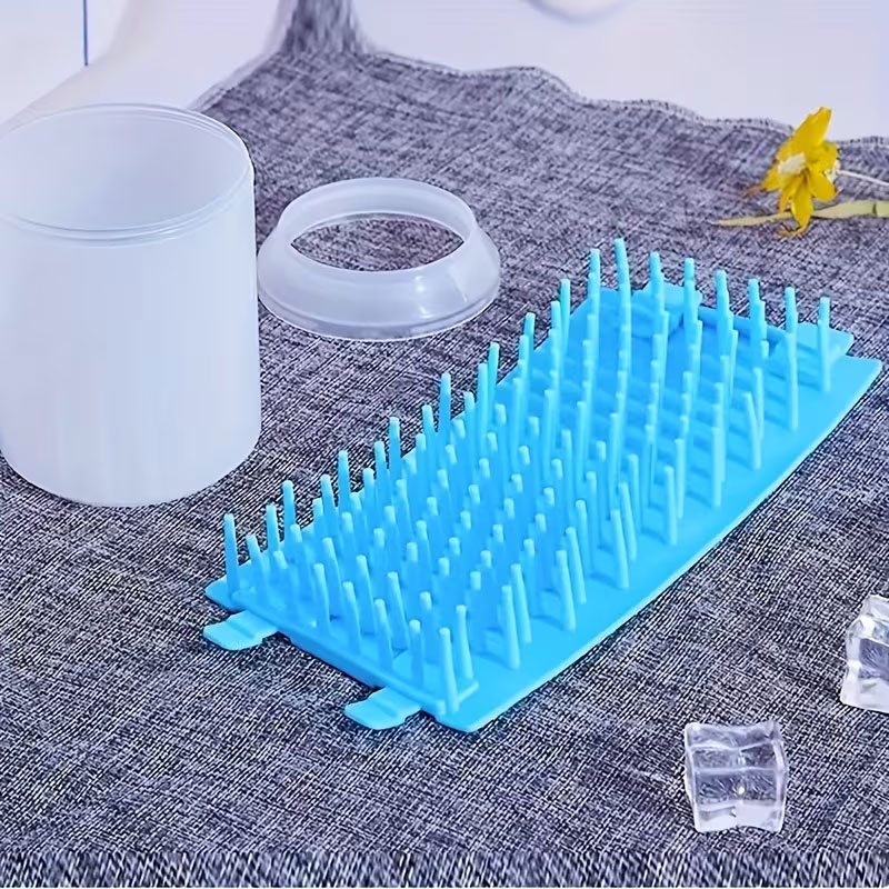 1 Piece Pet Foot Washing Tool  - Pet Supplies Dog Wash recensie en prijs