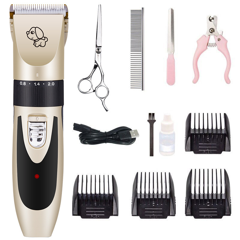 Amazon Professional Pet Electr - Pet Supplies In Amazon recensie en prijs