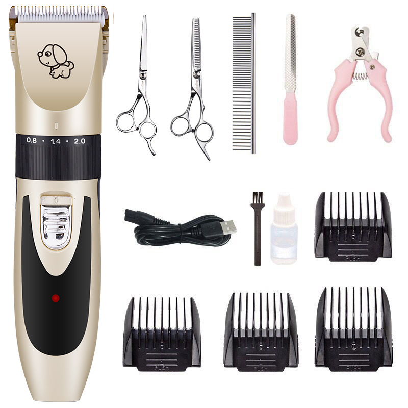 Amazon Professional Pet Electr - Pet Supplies In Amazon recensie en prijs