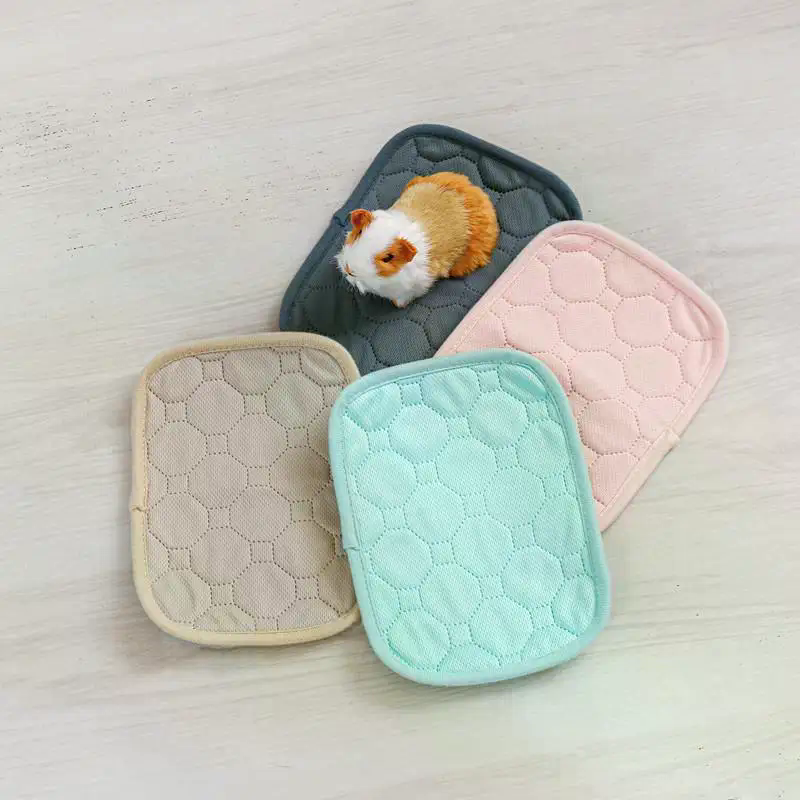 Waterproof Pad Pet Hamster Ant - Hedgehog Bedding Liner recensie en prijs